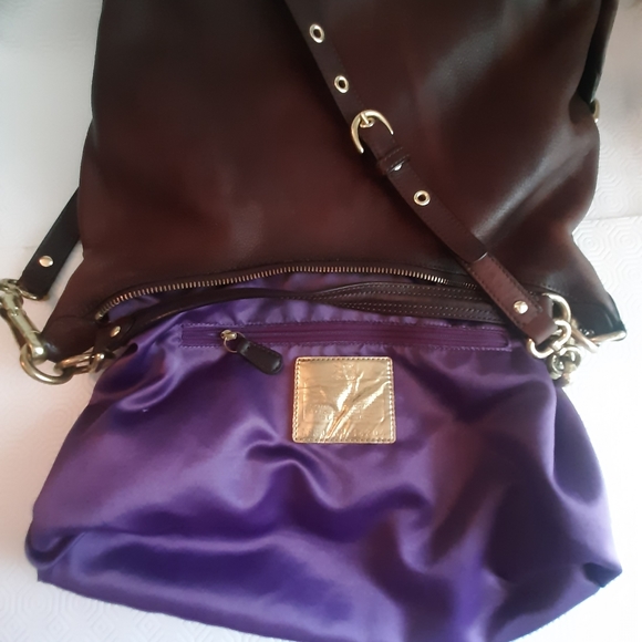 Coach crossbody  bag - Picture 7 of 16